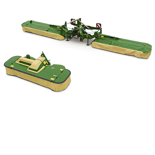 Maaiers | Maaimachines